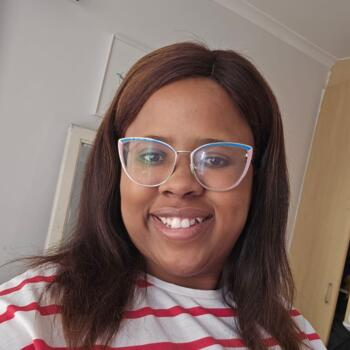 Babysitter in Port Elizabeth: Sinethemba