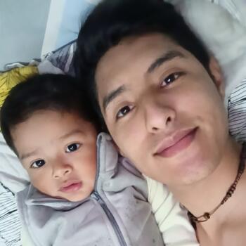 Parent Callao: Diego