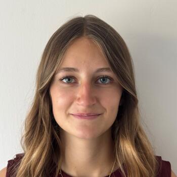 Babysitter in Drouvin-le-Marais: Noemie