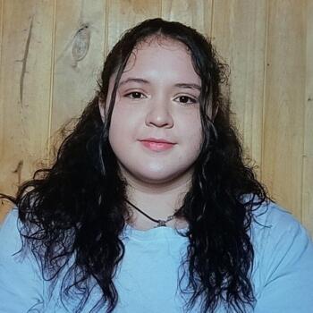 Babysitter in San José (Provincia de Mendoza): Denise Morán