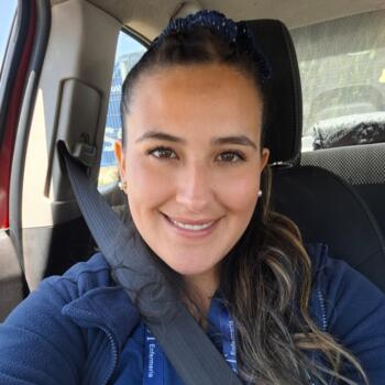 Niñera en Villa Alemana: Romina Paz