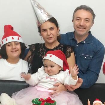 Babysitting job in Istanbul: babysitting job Funda