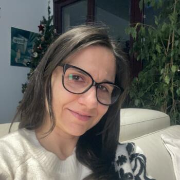 Trabajo de canguro en Valladolid: trabajo de canguro Bárbara