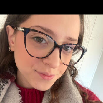 Babysitter in Porto: Clara