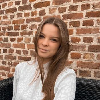 Baby-sitter in Flémalle: Lena
