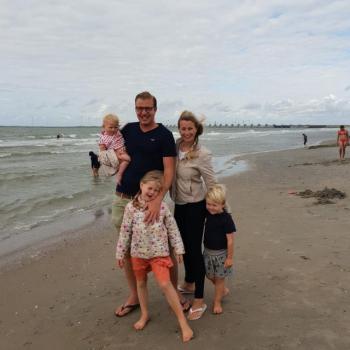 Oppaswerk in Veenendaal: oppasadres Tom