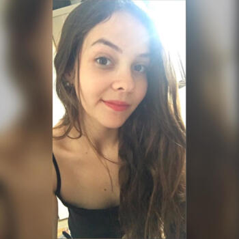 Babysitter in Piracicaba: Giovana