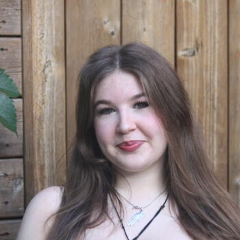 Baby-sitter in Toronto: Kaia
