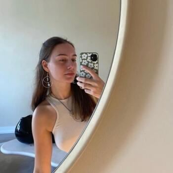 Babysitter Amsterdam: Michelle