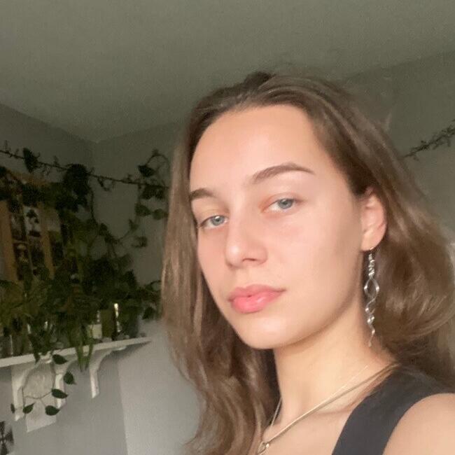 Babysitter in Amsterdam: Michelle