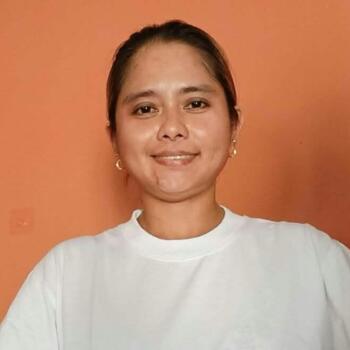 Babysitter in Manila: Eleanor Chu
