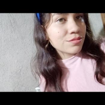 Niñera Guadalajara: Dalia Juliet