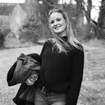 Babysitter in London: Catlin