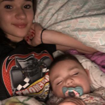 Babysitter in Sorrento (Florida): TAYLOR