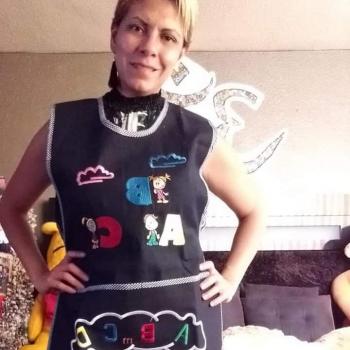 Babysitter in Mexico City: Claudia Berenice