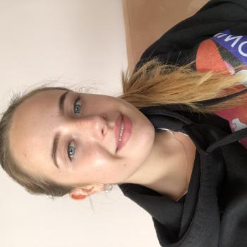 Baby-sitter in Asnières-sur-Seine: Lucie