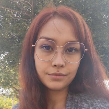 Trabajo para niñera en Maipú: trabajo de niñera Daniela