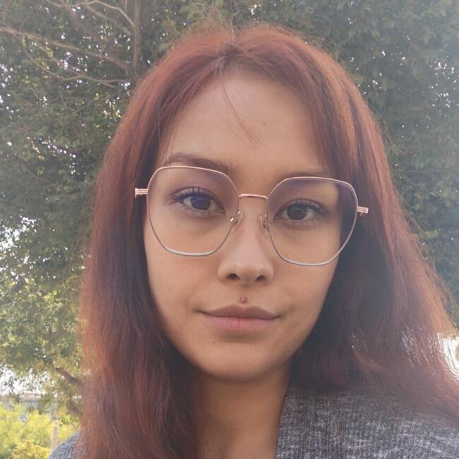 Babysitting job in Maipú: Daniela