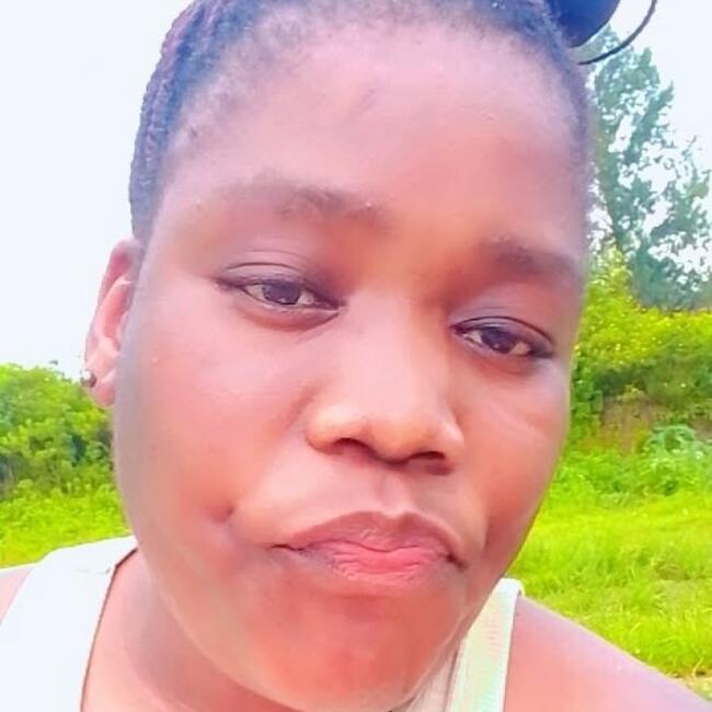 Babysitter in Richmond: Sbongile