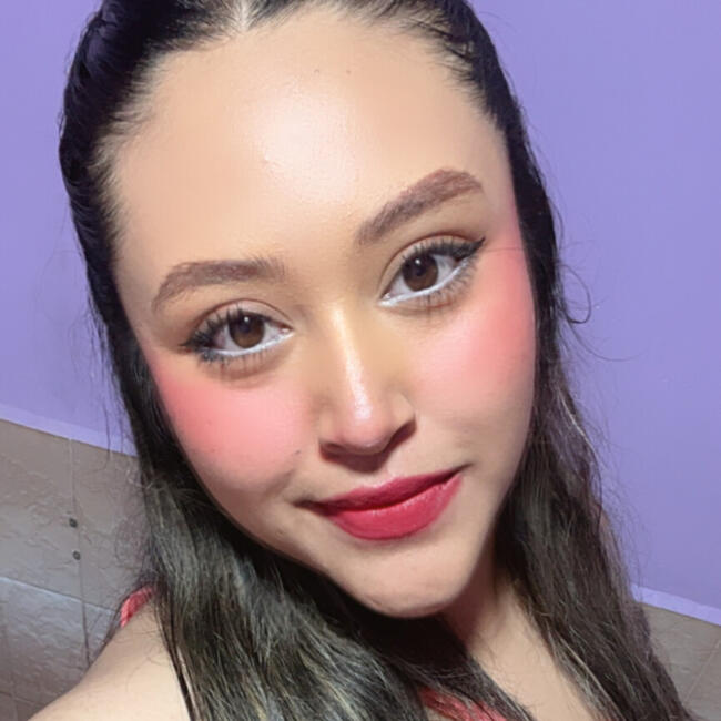 Niñera en Ciudad de México: Vanesa