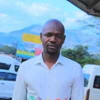 Matimu Chauke