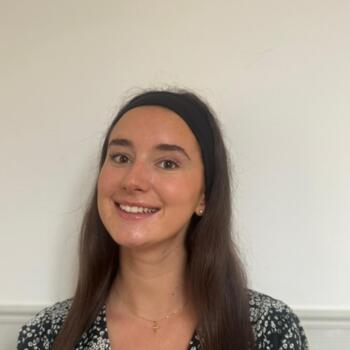 Babysitter in Maussane: Marine