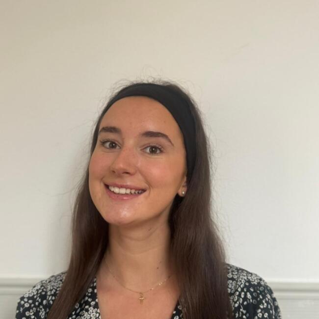 Babysitter in Maussane: Marine