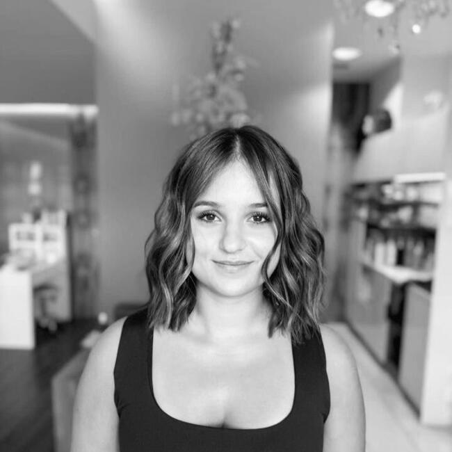 Babysitter in Dolenjske Toplice: Maša