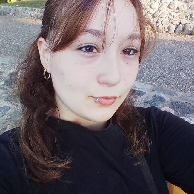 Niñera en Córdoba: Catarina del Cielo