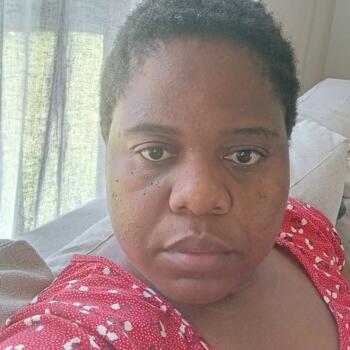 Babysitter in Cato Ridge: Noxolo