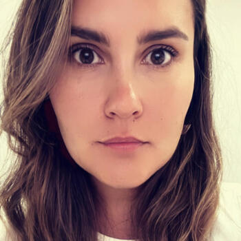 Babysitting job in La Florida: babysitting job Valeria