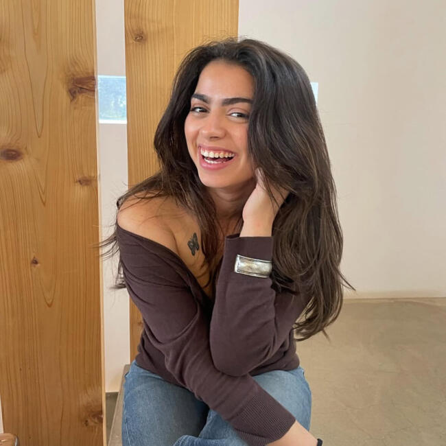 Babysitter in Ponta Delgada: Inês