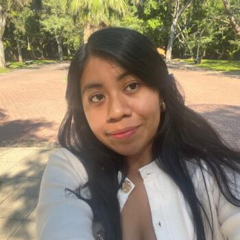 Niñera en Cabo San Lucas: Evelin