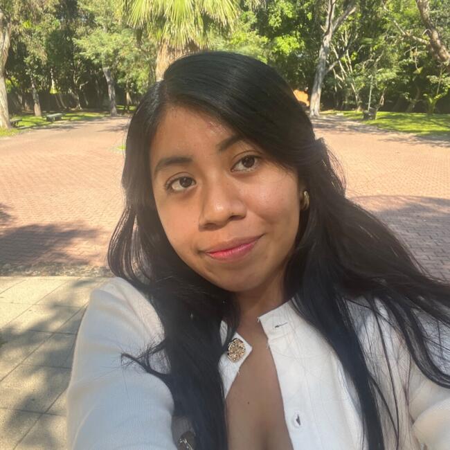 Niñera en Cabo San Lucas: Evelin