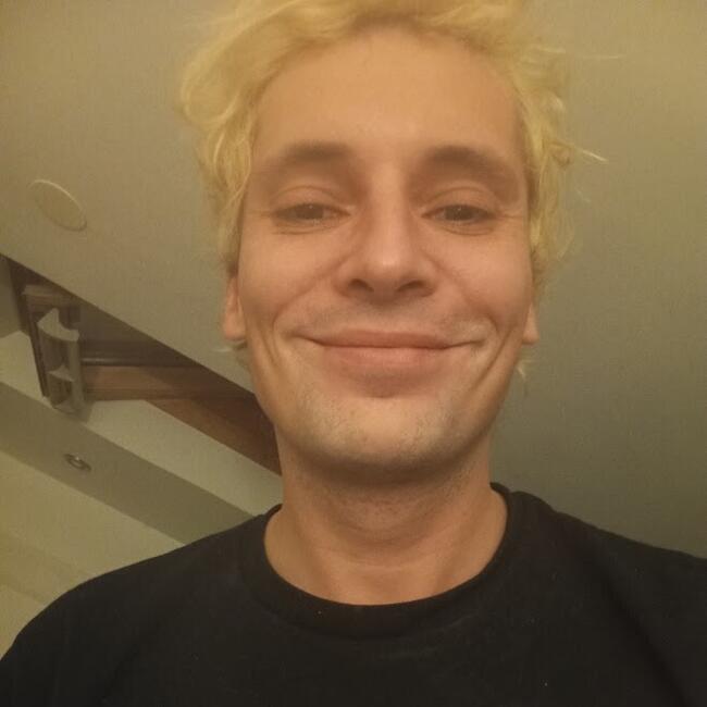 Babysitter in Amiens: Lazare