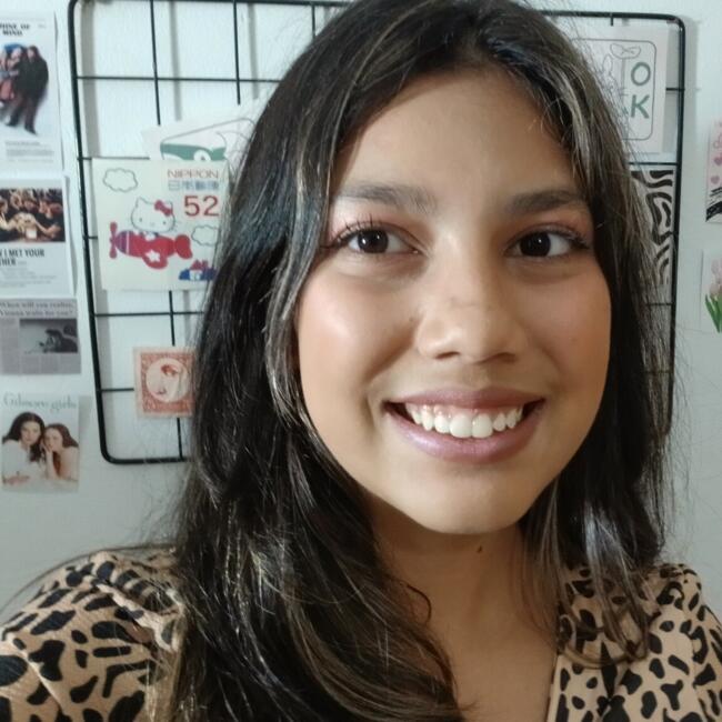 Babysitter in Sarandi: Isabela