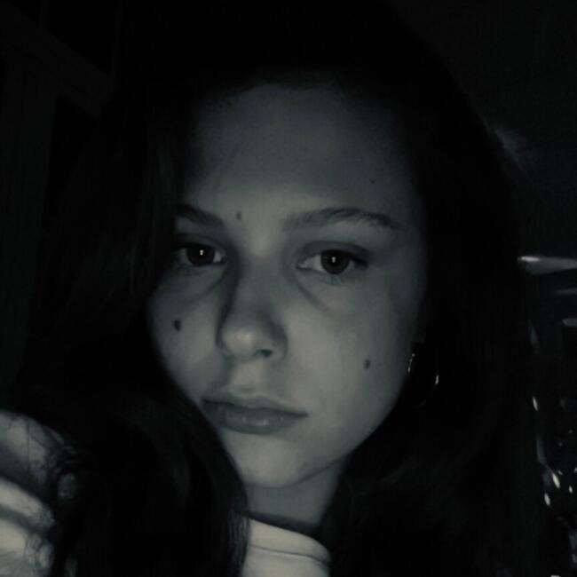 Babysitter in Auxerre: Louléa