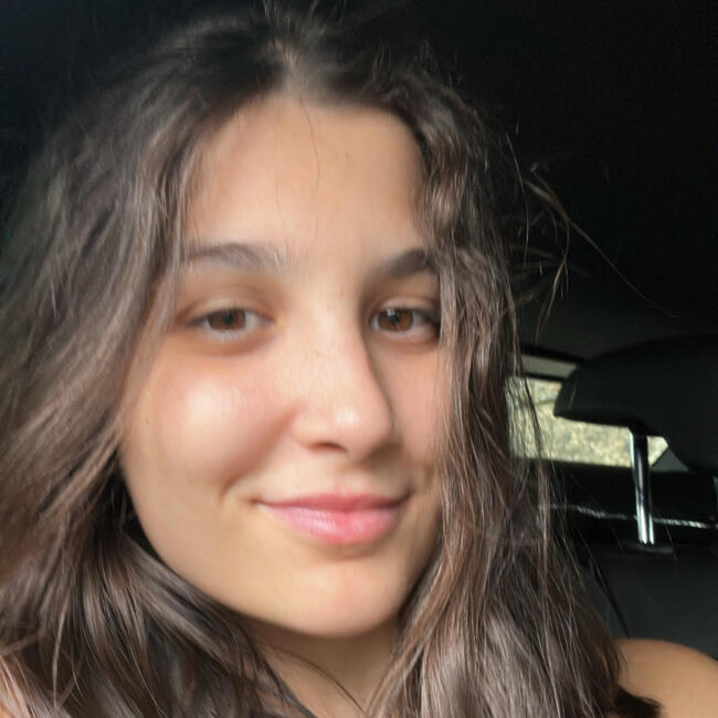 Babysitter em Évora: Catarina