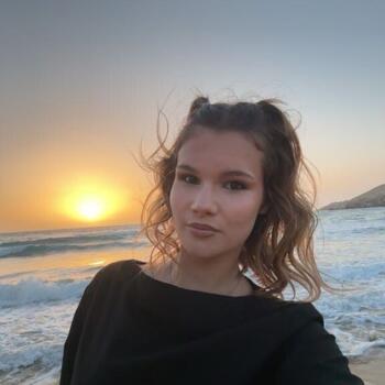 Babysitter Grandfresnoy: Tess