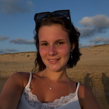 Babysitter Amiens: Tess