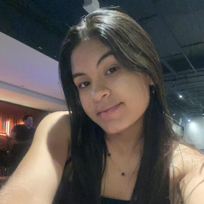Babysitter in Tefé: Nataly Vitoria
