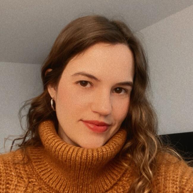 Babysitter em Alfragide: Ana Paula