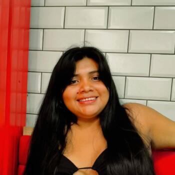 Niñera en Panamá: Lisseth Jimenez