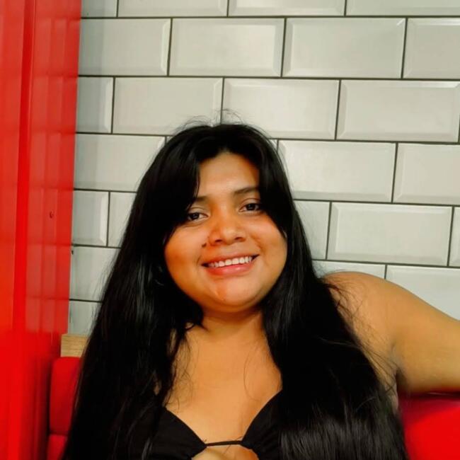 Niñera en Panamá: Lisseth Jimenez