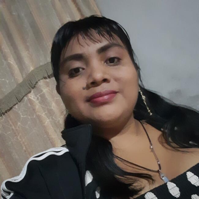 Babysitter in Panama City: Amanda Jimenez