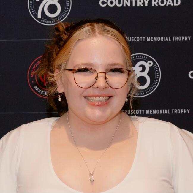 Babysitter in Ballarat: Grace