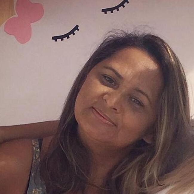 Babá em Fortaleza: Maria Rita
