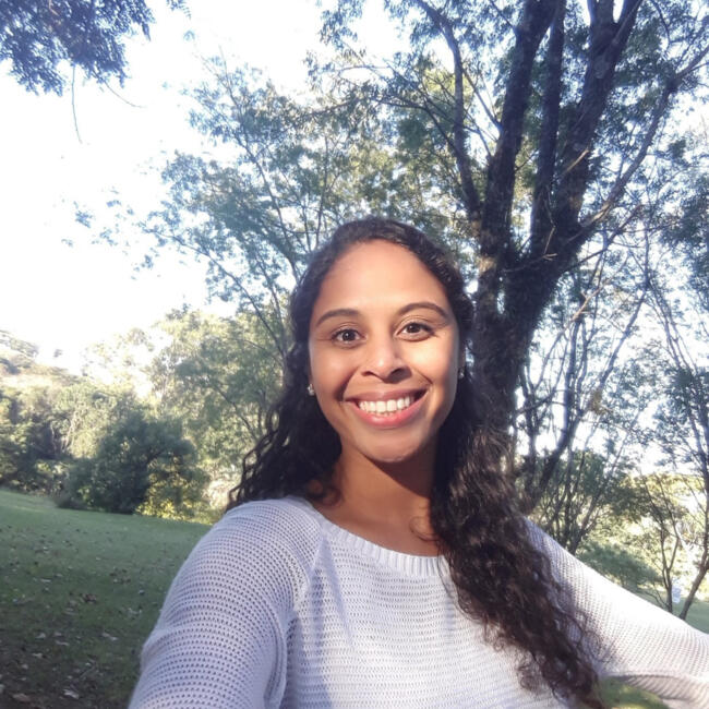 Babá em Porto Alegre: Sabrina