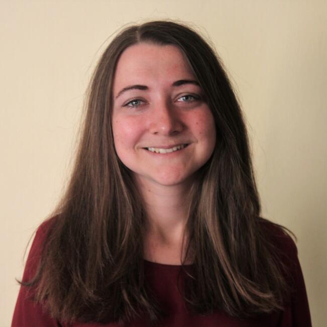 Babysitter in Székesfehérvár: Violetta