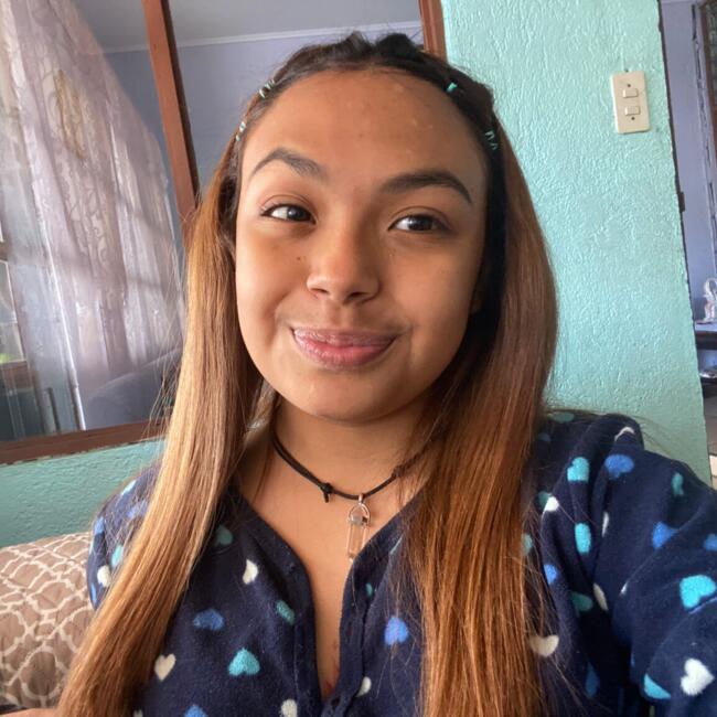 Niñera en Desamparados (Provincia de San José): Ana